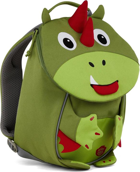 Produktbild Affenzahn Kleiner Freund Kindergartenrucksack 26 cm