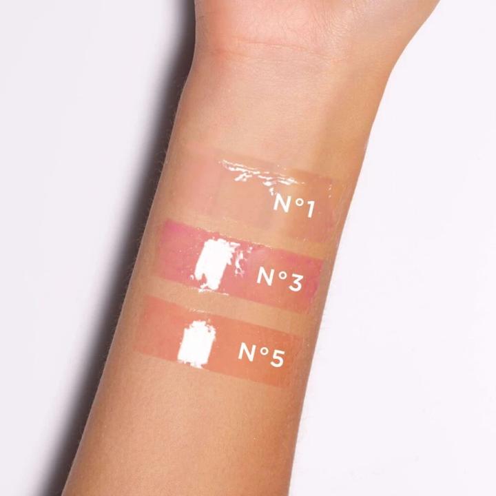 Immagine prodotto Artdeco Siero Labbra Meravigliose (Gel, 4 ml)
