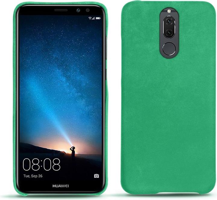 Actual product image Noreve Leather cover (Mate 10 Lite)