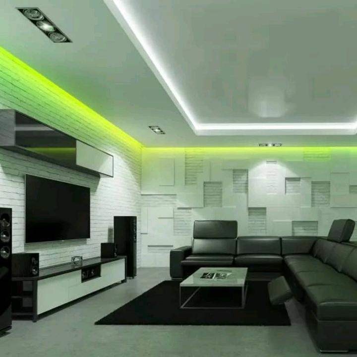 Produktbild V-TAC VT5050 LED Streifen RGB Set SMD5050 300LED 2 x 5m Fernbedienung Adapter (RGB, 500 cm, Indoor)