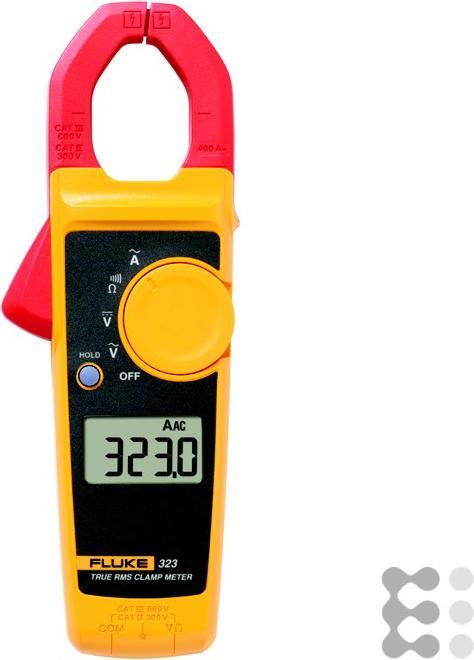 Immagine prodotto Fluke Multimetro portatile (CAT IV 300V, CAT III 600V)