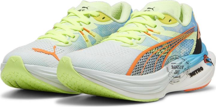 Produktbild Puma Deviate NITRO 3 Marathon Series Wns (37)