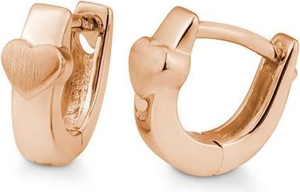 Breuning Ohrschmuck (585, - Gold)
