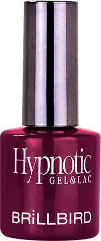 BrillBird Hypnotic G&L “48” – 8ml (Gel-Effekt Nagellack)