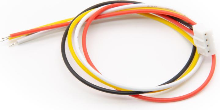 Purecrea JST PH2.0 4p Anschlusskabel 20cm