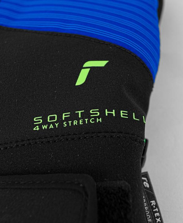 Produktbild Reusch Simon R-TEX XT JR (6.5)