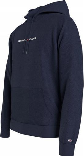 Immagine prodotto Tommy Hilfiger Tommy Jeans Regular Linear - 60399 (M)