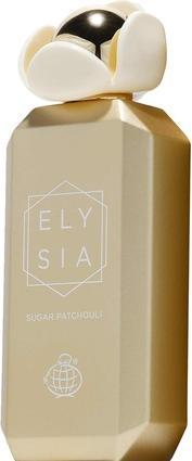 Actual product image Ameer Al Oud Elysia Sugar Patchouli Eau De Parfum 100ml (Eau de parfum, 100 ml)