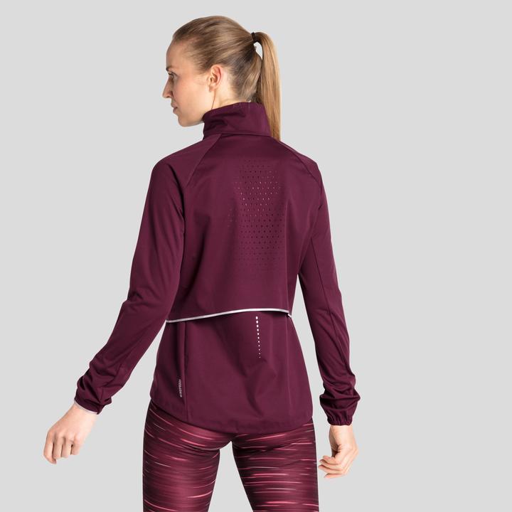 Actual product image Odlo Zeroweight Pro Warm (XL)