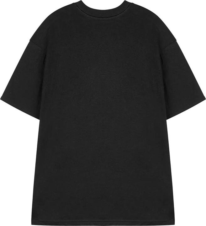Immagine prodotto The Simpsons Maglietta Scheletro Divano Maniche Corte Uomo (3XL)