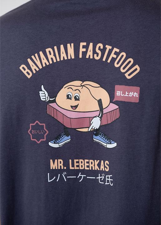 Produktbild Bavarian Caps Mr. Leberkas (L)