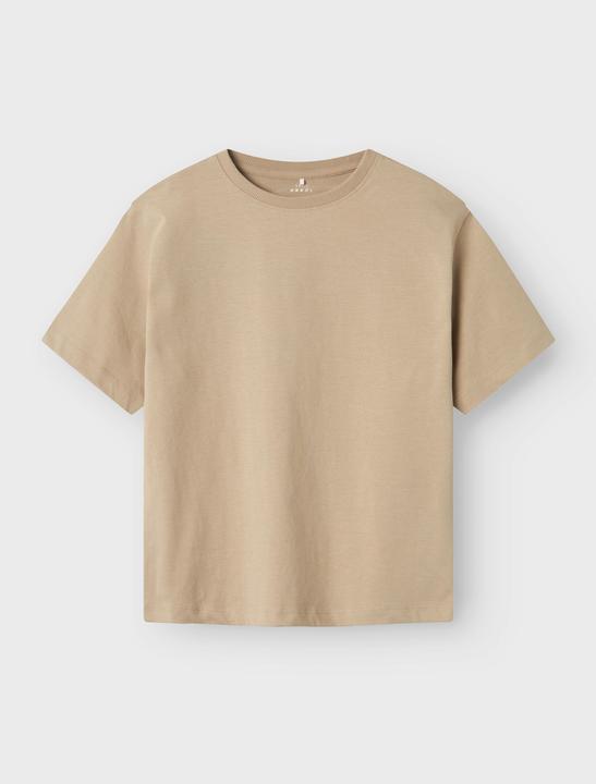 Produktbild Name it Nkmvobbo Ss Nreg Top Noos (116)
