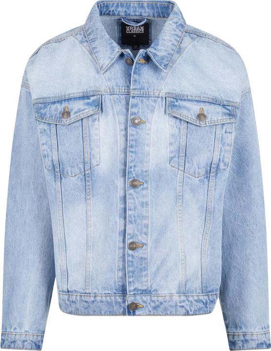 Urban Classics Jeansjacke (5XL)