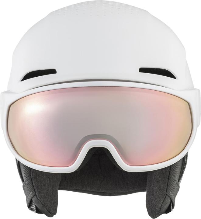 Actual product image ALPINA SPORTS Oro Qv Mips (51 - 55 cm, S)