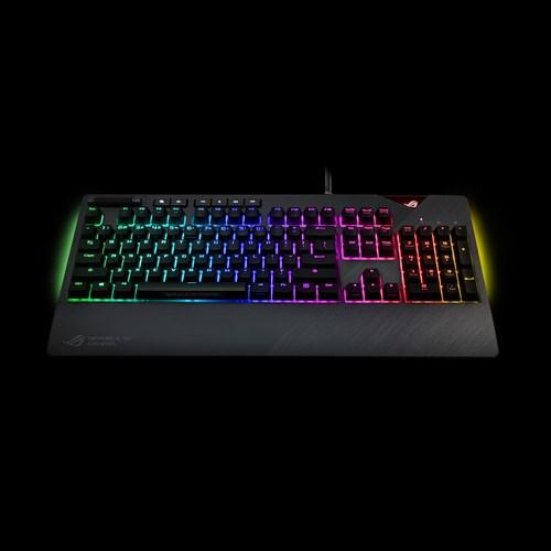 Image du produit ASUS ROG Strix Flare (CH, Filaire)