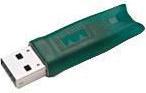 Actual product image Cisco 128MB USB FLASH TOKEN (0.13 GB, USB-A)