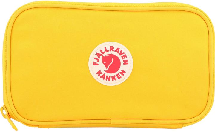 Fjällräven Kånken Travel Geldbeutel