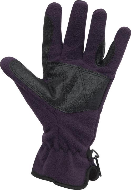 Produktbild Dublin PolarFleeceReitsportHandschuhe (XS)