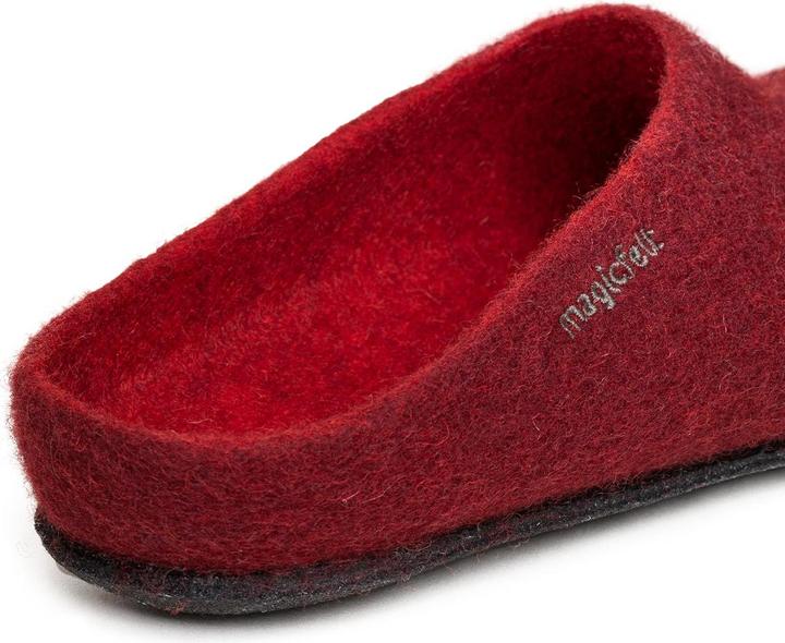 Actual product image Magicfelt Slippers AN 709 (42)