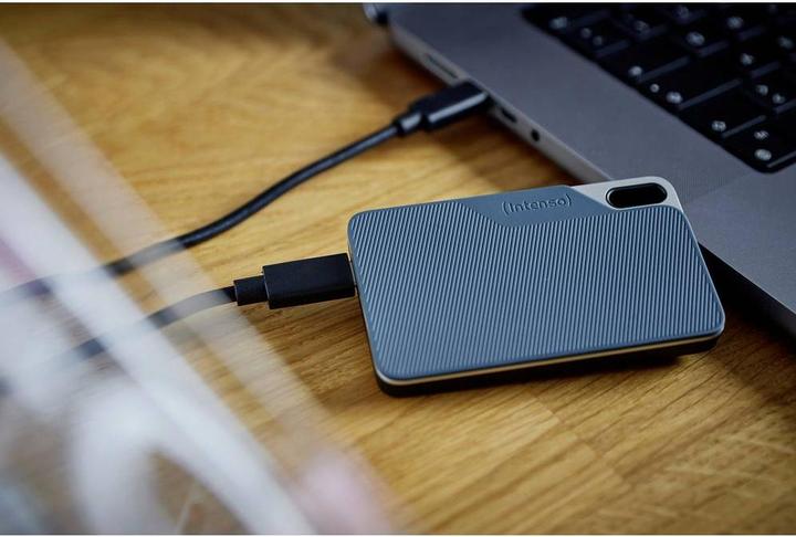 Actual product image Intenso TX100 (250 GB)