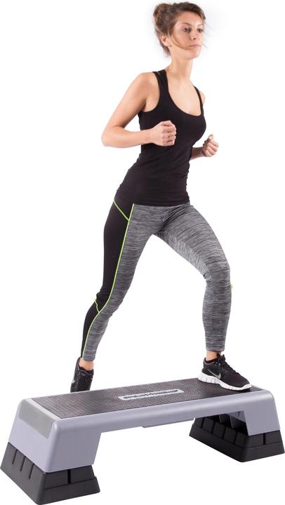 Actual product image Sport-Thieme Aerobic Step Classic