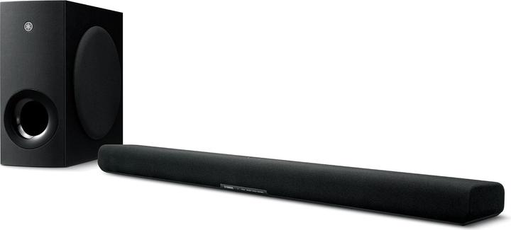 Actual product image Yamaha ATS-B400 (200 W, 2.1 Channel)