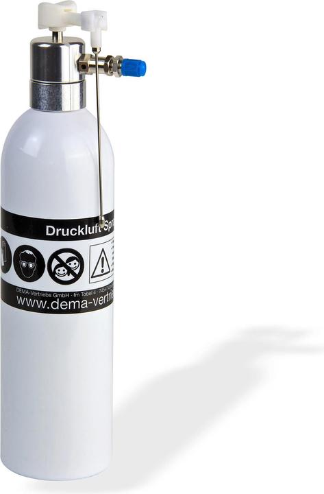 Produktbild Dema Druckluft Spraydose