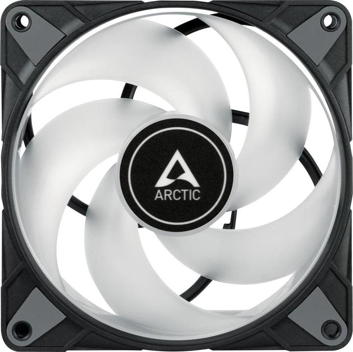 Produktbild Arctic P12 PWM PST RGB (120 mm, 1 x)