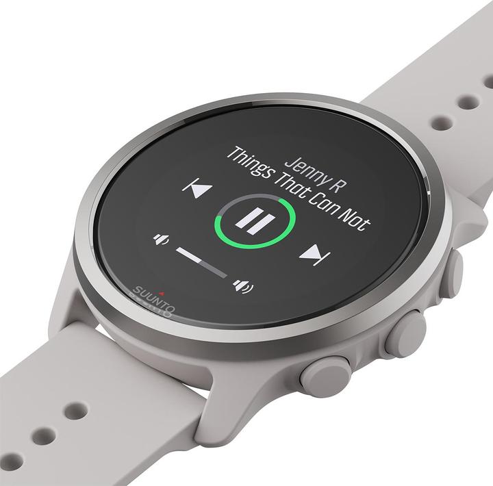 Image du produit Suunto 5 Peak (43 mm)