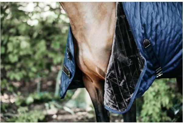 Produktbild Kentucky Horsewear Stalldecke 0g (130 cm)