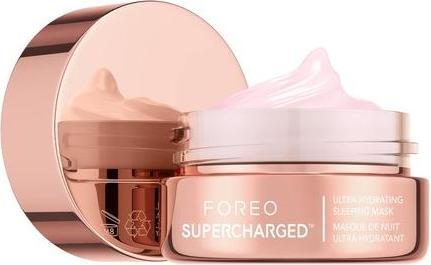 Image du produit Foreo Masque de nuit profondément hydratant et garnissant ( Ultra - Hydra ting Sleeping Mask) - Volume : (75 ml)