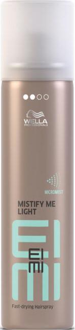 Image du produit Wella EIMI Mistify Me (75 ml)