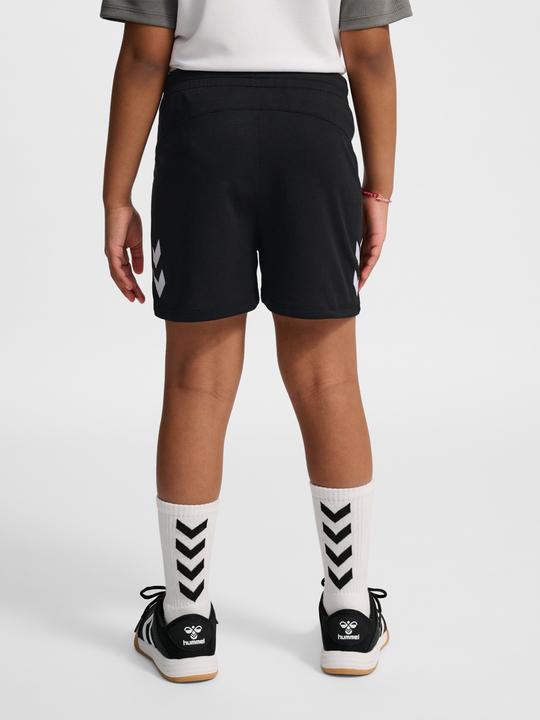 Produktbild hummel hmlLEAD 2.0 SHORTS KIDS (128)