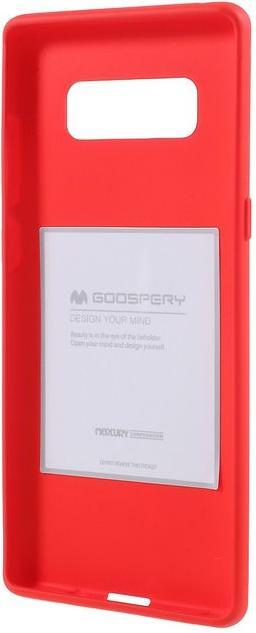 Image du produit Goospery Douceur Jelly Series (Samsung Galaxy Note 8)