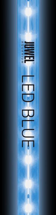 Produktbild Juwel Aquarium Blue (LED, 14 W)