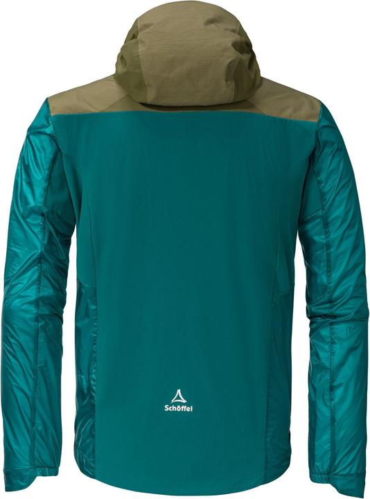 Produktbild Schöffel Hybrid Jacket Flow Trail (S)
