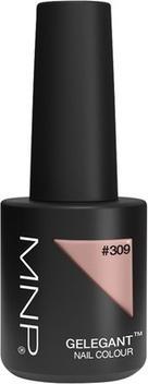 Produktbild Mesauda Elegant Gel Polish 309 Nude 8ml - Semi-Permanent Nail Polish (309 Nude)