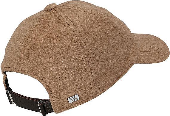 Actual product image Varsity EXCL RLXD WOOL cap (M)