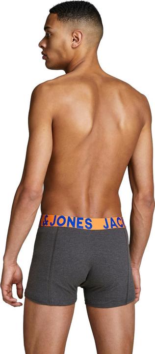 Image du produit Jack & Jones Crazy Solid (XL, Lot de 3)