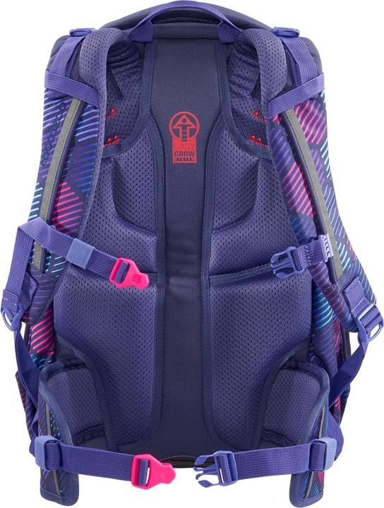 Actual product image Coocazoo school backpack MATE, 30 litres (30 l)