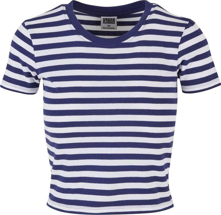 White, Darkblue