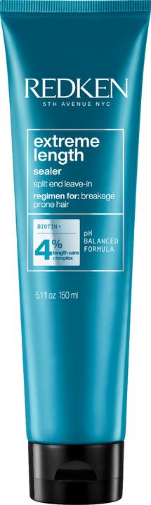 Redken Extreme Length - Sealer Split End Leave-in (150 ml)