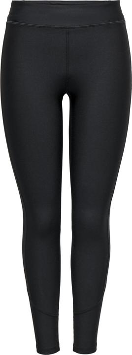 Only Play Leggings aderenti Leggings a vita media Leggings sportivi