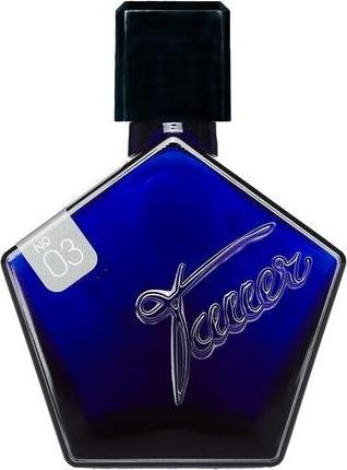Actual product image Tauer PERFUMES Lonestar Memories EDT spray 50ml (Eau de parfum, 50 ml)