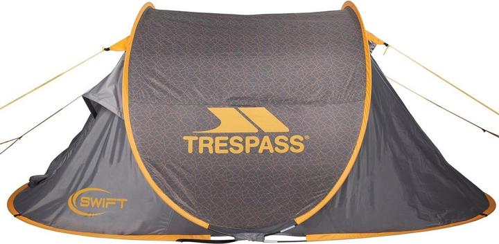 Produktbild Trespass SWIFT 2 - Wurfzelt (Wurfzelt)