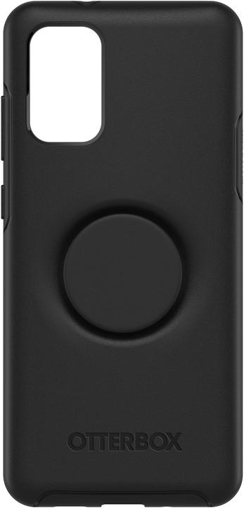 Produktbild OtterBox Otter + Pop Symmetry (Samsung Galaxy S20+, Samsung Galaxy S20+ 5G)