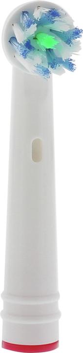 Actual product image Scanpart SCA Replacement Toothbr.f.Oral-B Cross 6 (6 x)