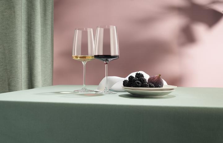 Produktbild Zwiesel Rotweinglas (66 cl, 1 Gläser, Rotweingläser)