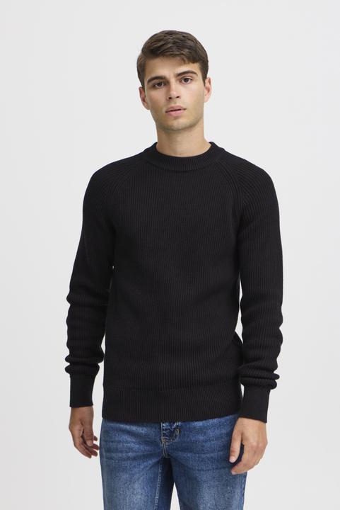 Immagine prodotto Casual Friday CFKRISTIAN raglan rib crew neck knit 20504998 (L)