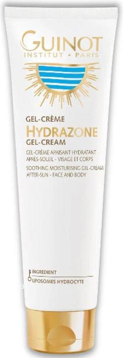 Guinot Hydrazone Gel-Creme (Gel)